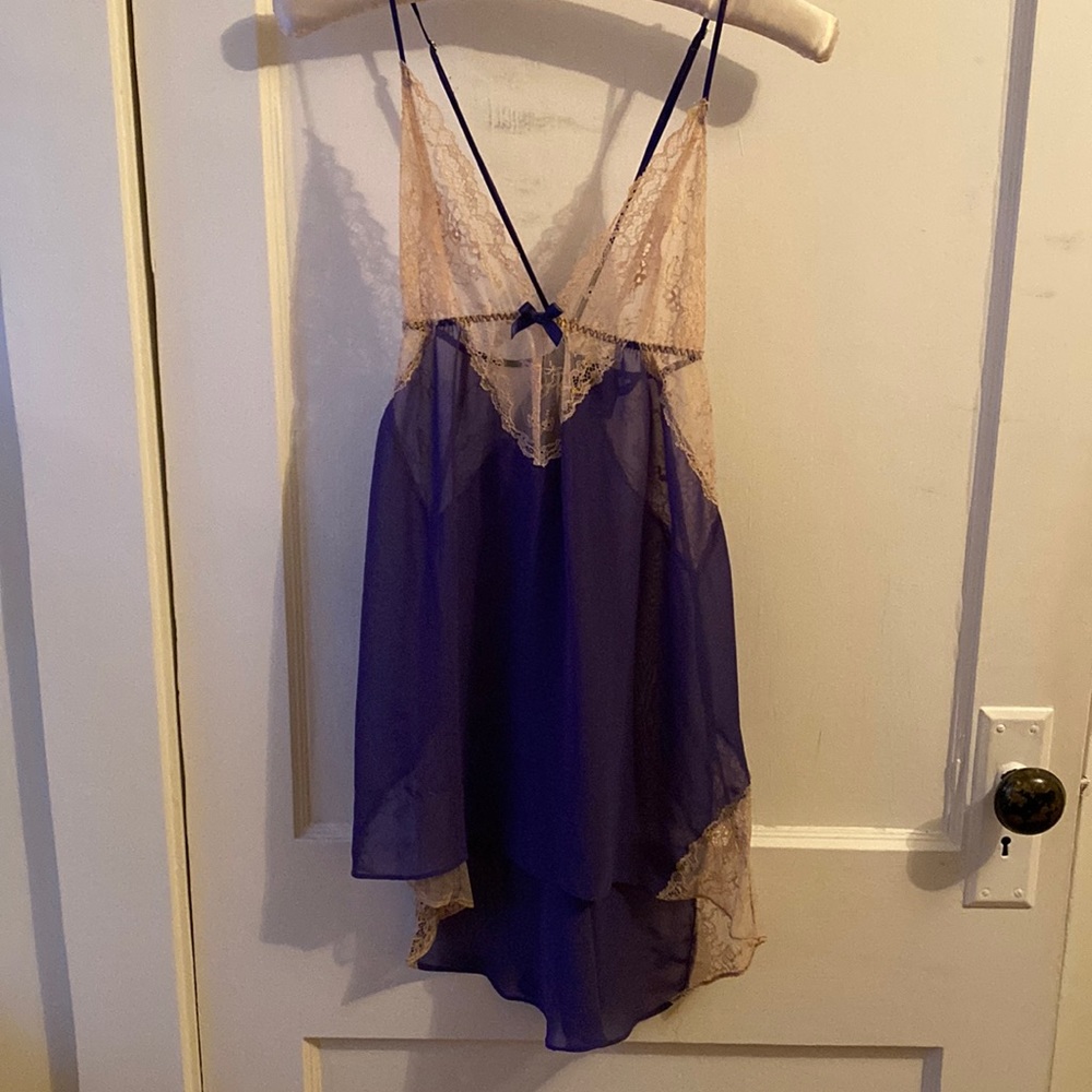 Victoria’s Secret night dress/lingerie